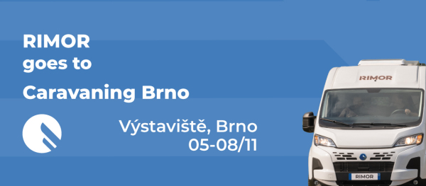 Caravaning Brno | Brno