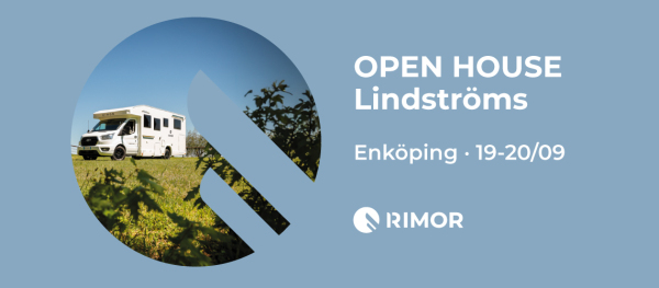 OPEN HOUSE | Enköpink