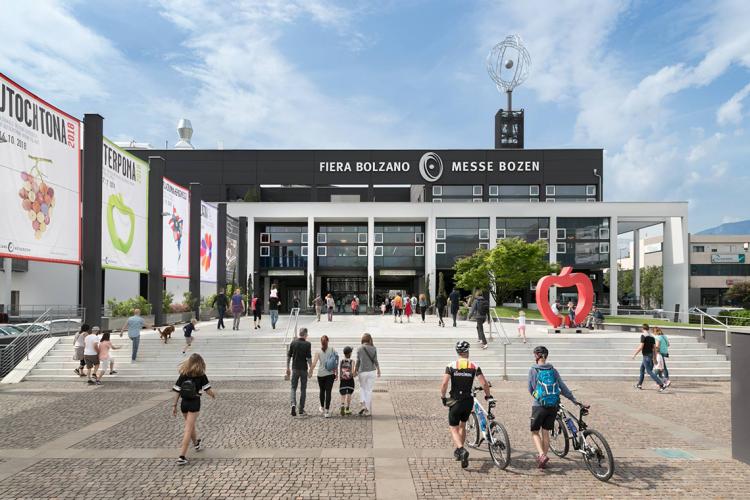 Fiera Tempo Libero | BOLZANO | Nuova Maril