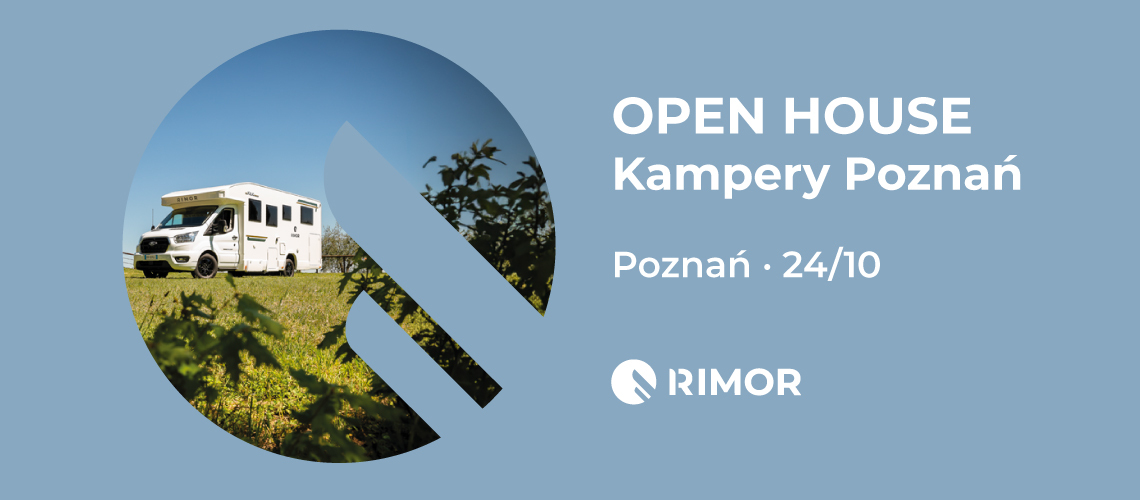 Open House | Kampery Poznań
