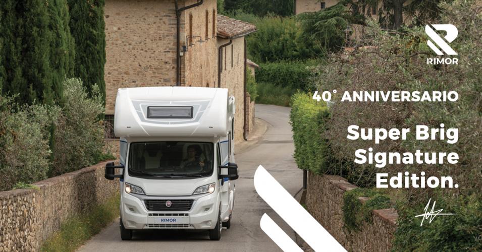 Speciale porte aperte PERUGIA CARAVAN